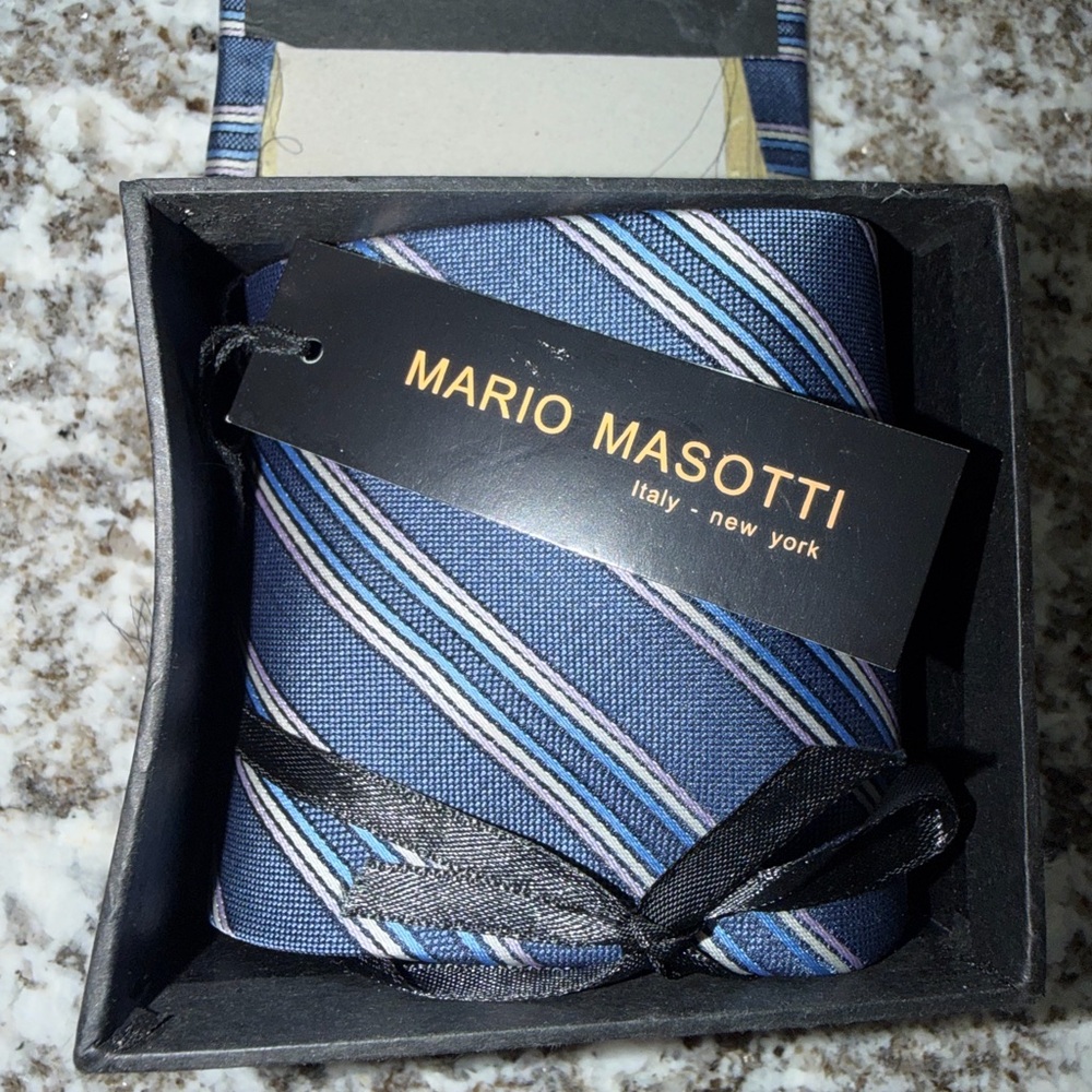 Mario Masotti